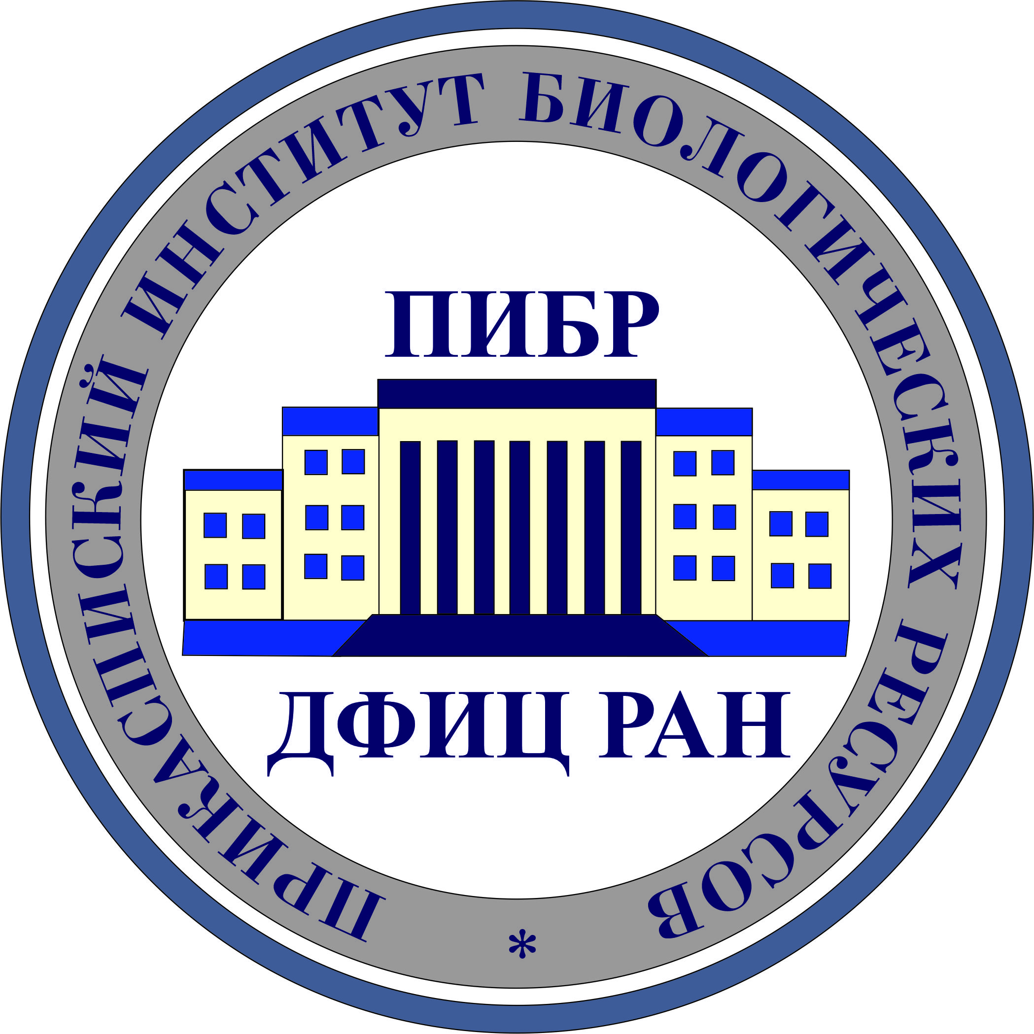 Прикаспийский институт биологических ресурсов